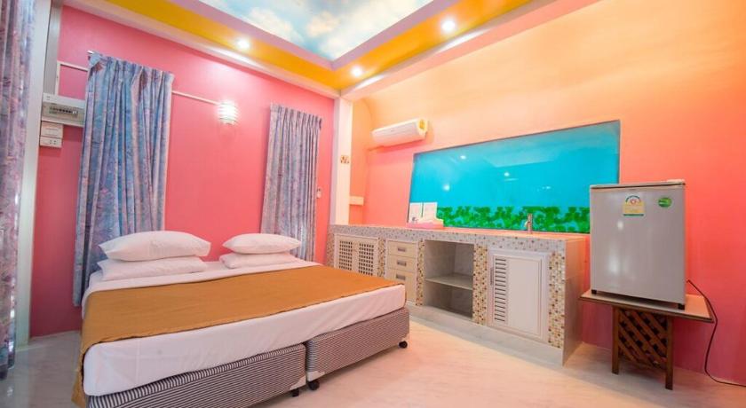 Image of Standard Villa 6