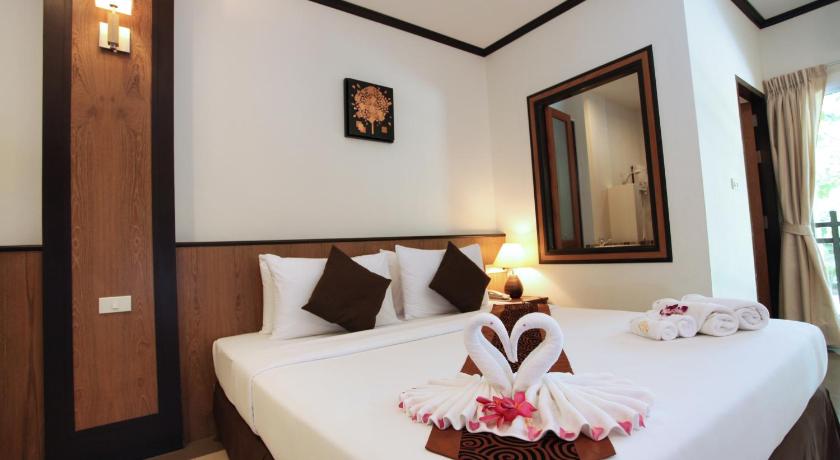 Image of Deluxe Double Room 8