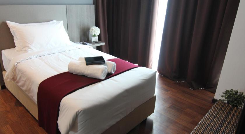 Image of Junior Suite 8