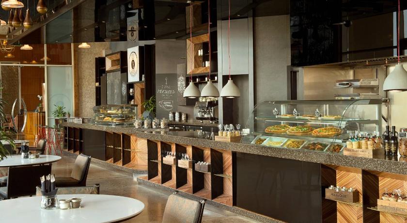 Marriott Executive Apartments Dubai Creek - image 8