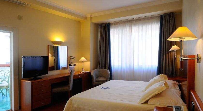 Best Western Hotel Globus