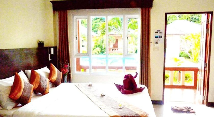 Image of Deluxe Pool View 13