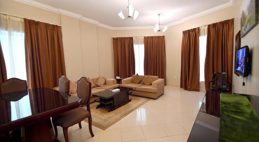 Image of Three Bedroom Apartment 3