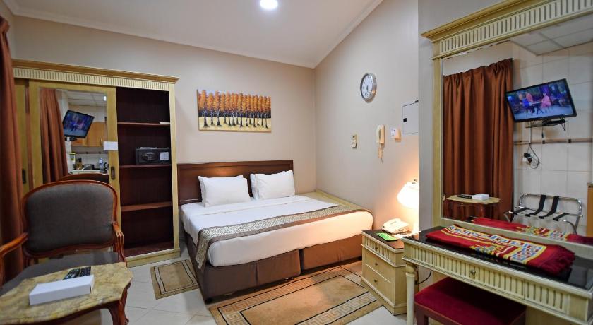 Image of Studio Apartment 3