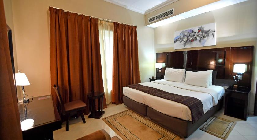 Image of 1 Bedroom Apartment 0