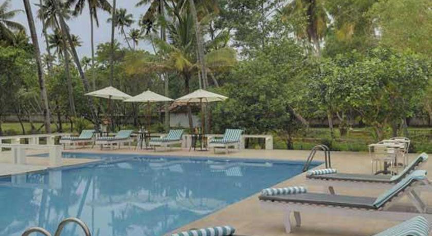 Abad Turtle Beach Resort Mararikulam - image 12