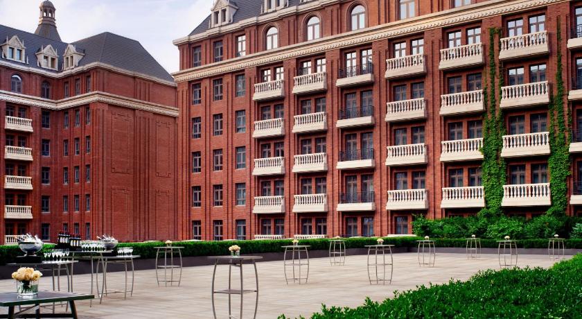 The Ritz-Carlton Tianjin - image 28