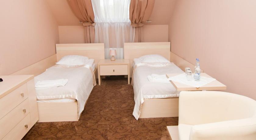 Hotel Hibiskus photo