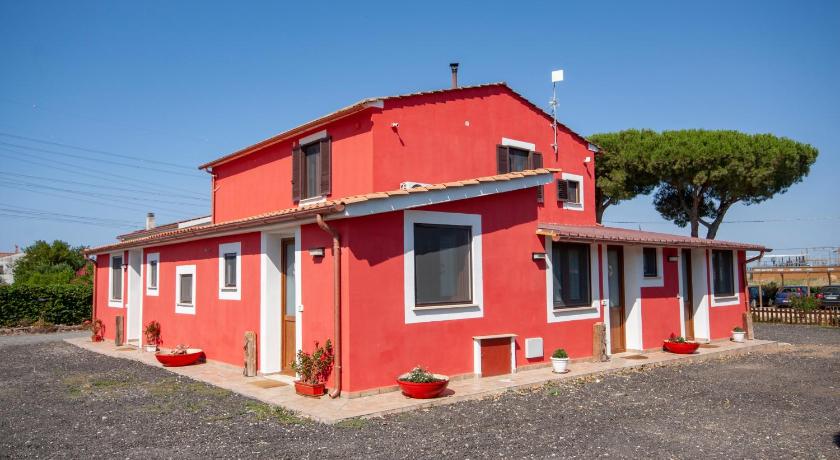 Agriturismo L'Istrice di Gio
