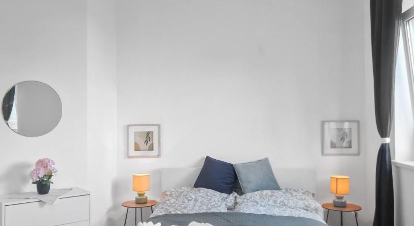 Stockerau Comfort Studio 1BR for 2