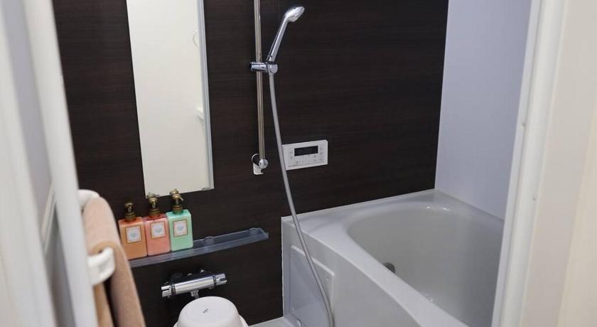 東京 Private Hotel Asakusa 4つ星 宿泊施設 レストラン