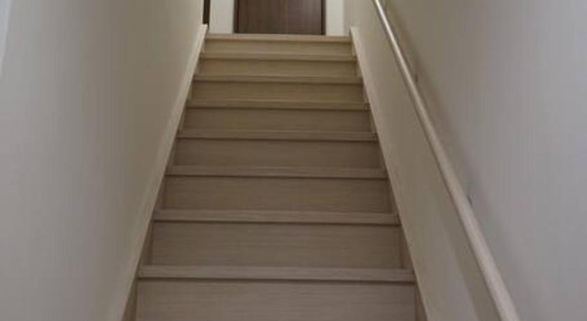 東京 Private Hotel Asakusa 4つ星 宿泊施設 外観