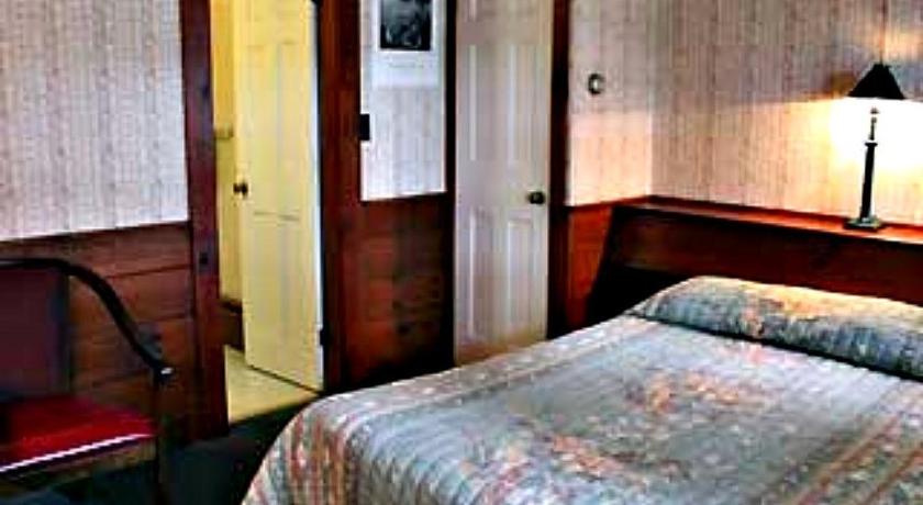 White Trellis Motel photo