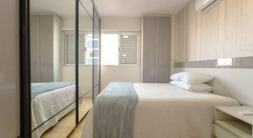 マリンガ Apartamento Centro Smart PL603 2つ星 シングルルーム スイート