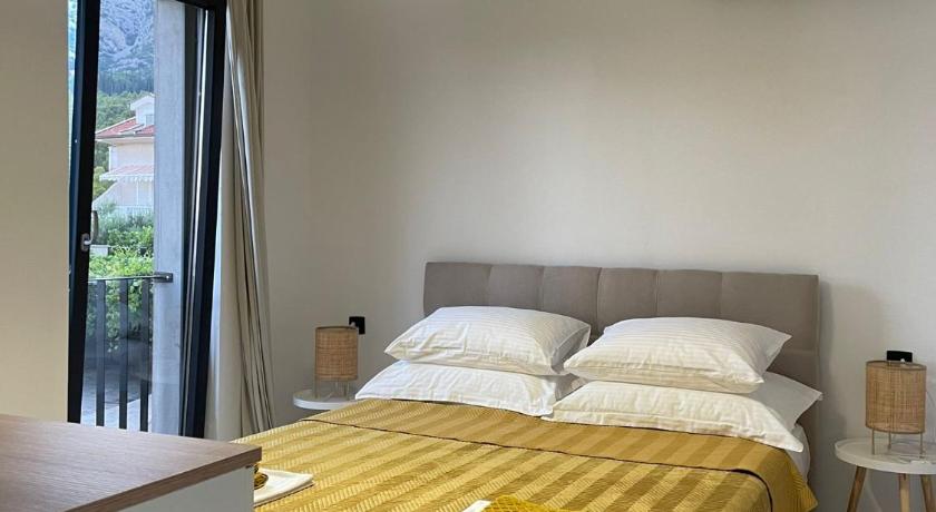 Apartmani Natali