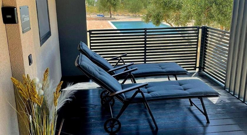 Luxury mobile home INES