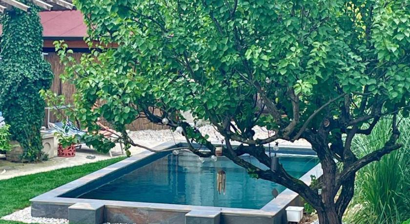 DeLax B&B - adults only