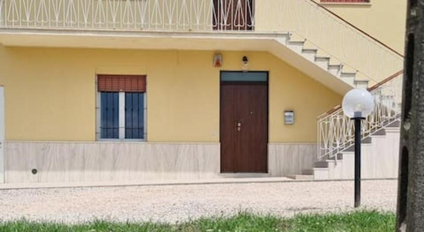 A casa di Vittorio - tra mare e colline