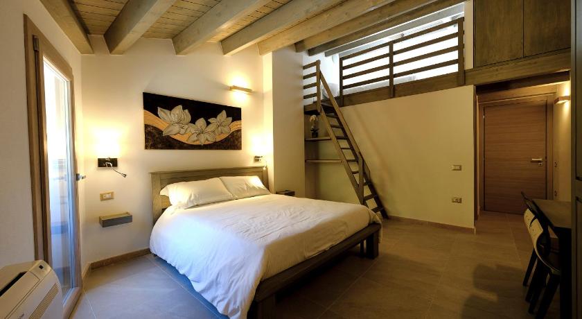 ZENITH Rooms