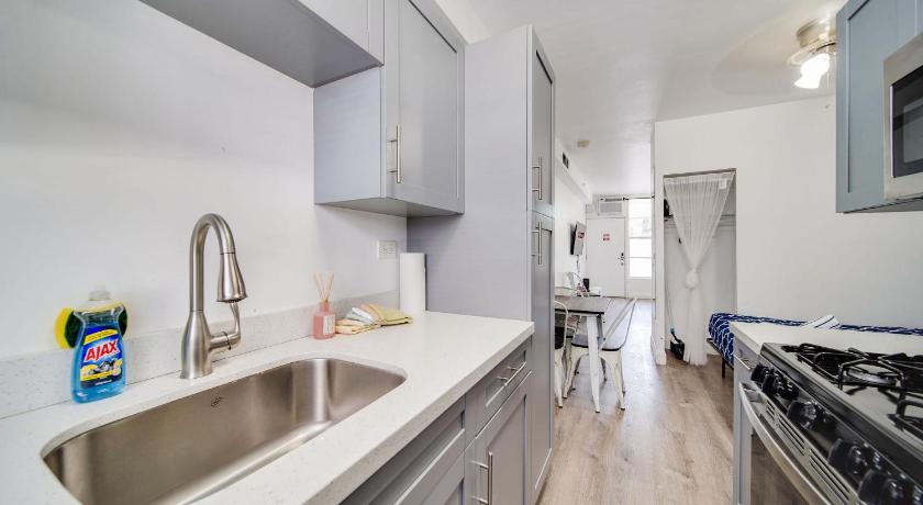 マイアミビーチ Deco Ocean Dr Deal, w/2 Queen Beds, South Beach 4つ星 宿泊施設 眺望