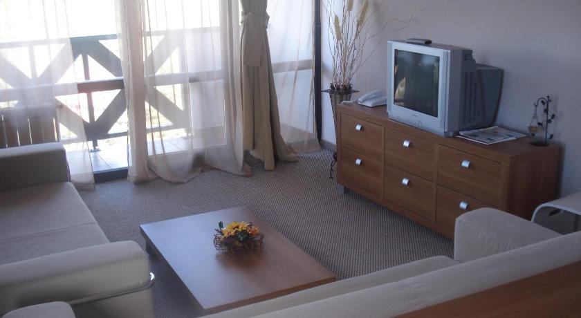 Snezhanka Apartments TMF photo