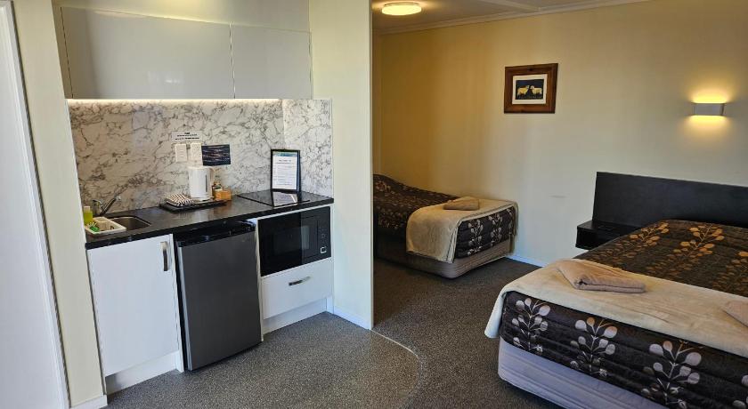 Image of Studio Motel 0