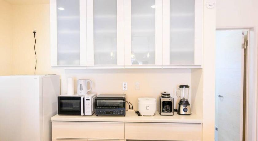 冲绳岛 Paradiso北谷 4星级 单人房 客房