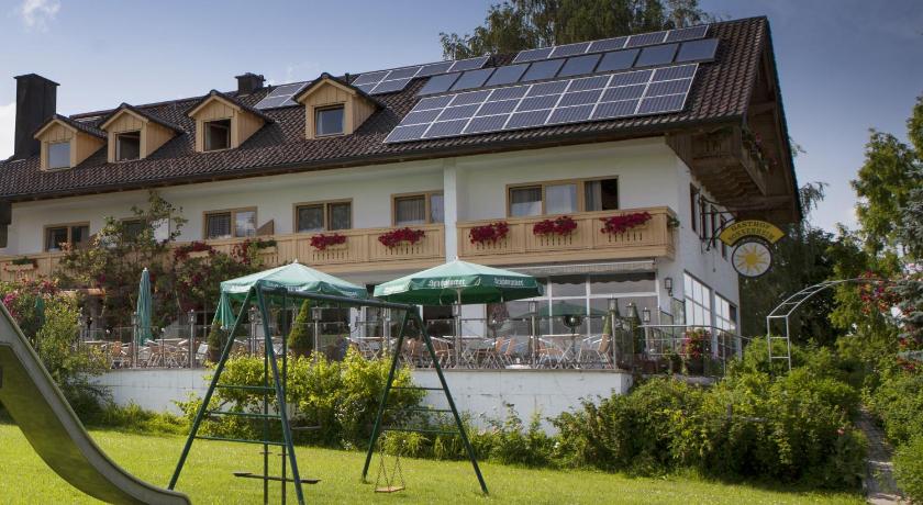 Gasthof Sonnenheim