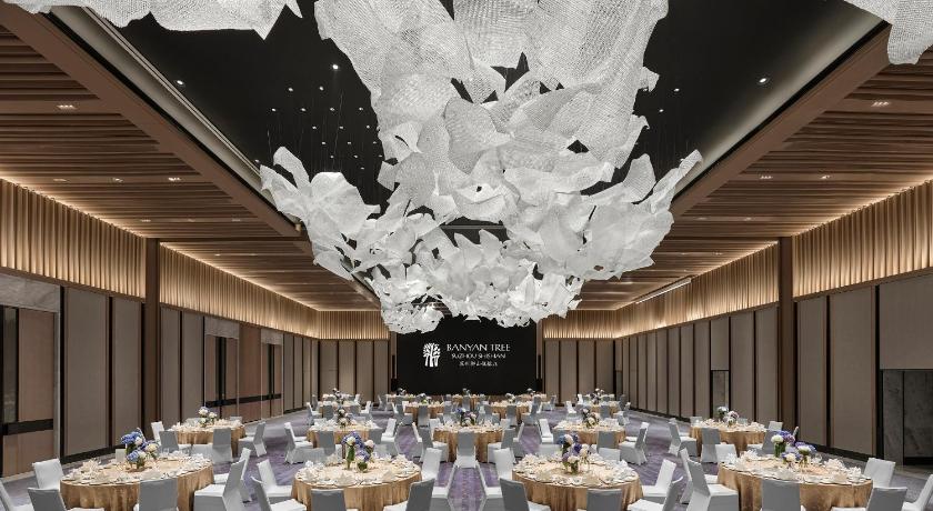 Banyan Tree Suzhou Shishan - image 15