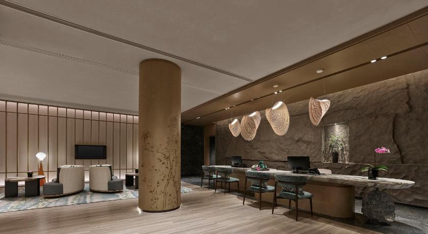 Banyan Tree Suzhou Shishan - image 14