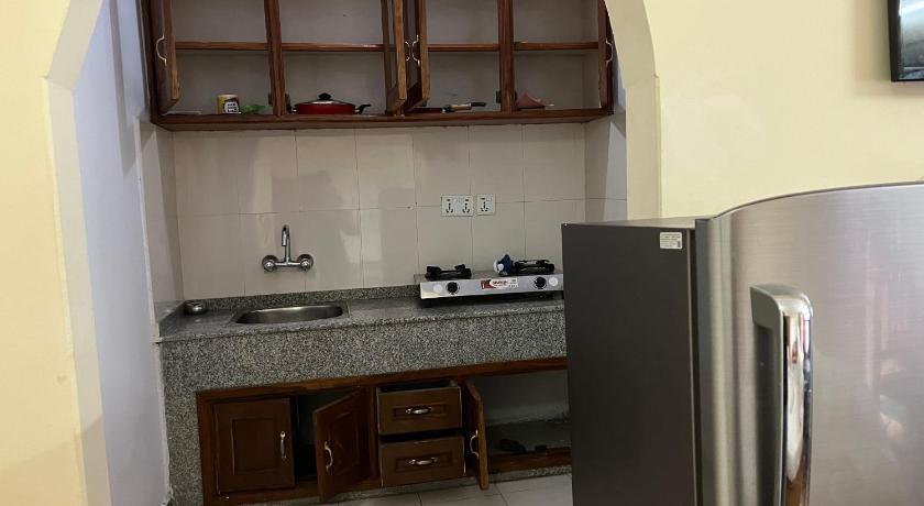 New Elite’s guest house — Pokhara (3)