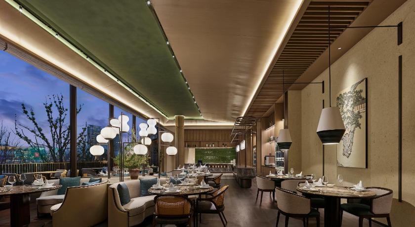 Banyan Tree Suzhou Shishan - image 3