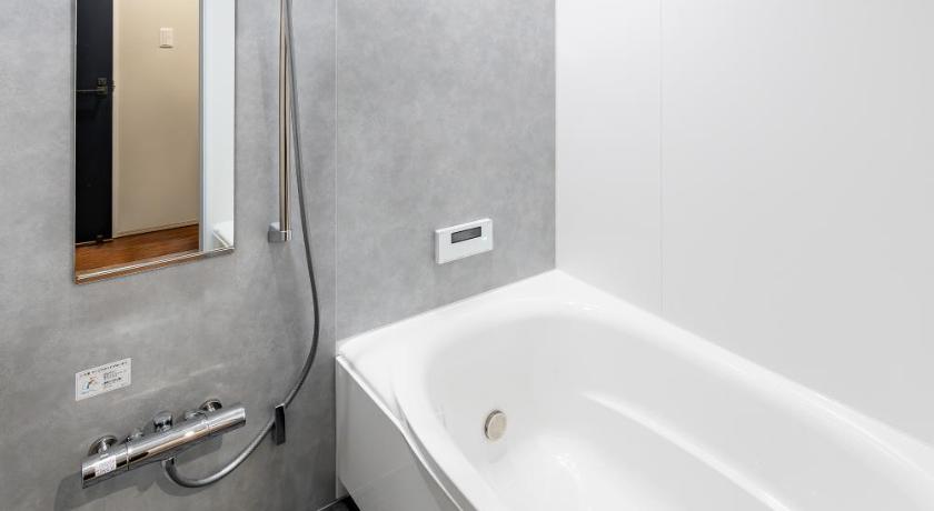 Kobe BATEAU rental vacation 3-Star Guesthouse view