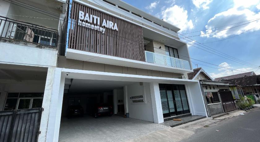 Urbanview Syariah near Stadion Manahan Solo – Surakarta (Solo), SD
