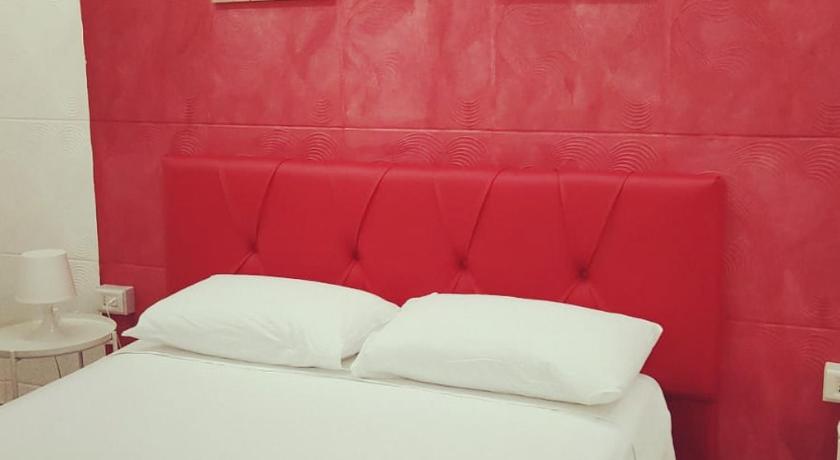 B&B La Casetta