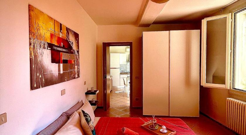 모데나 Canalchiaro55 3성급 싱글룸 스위트룸