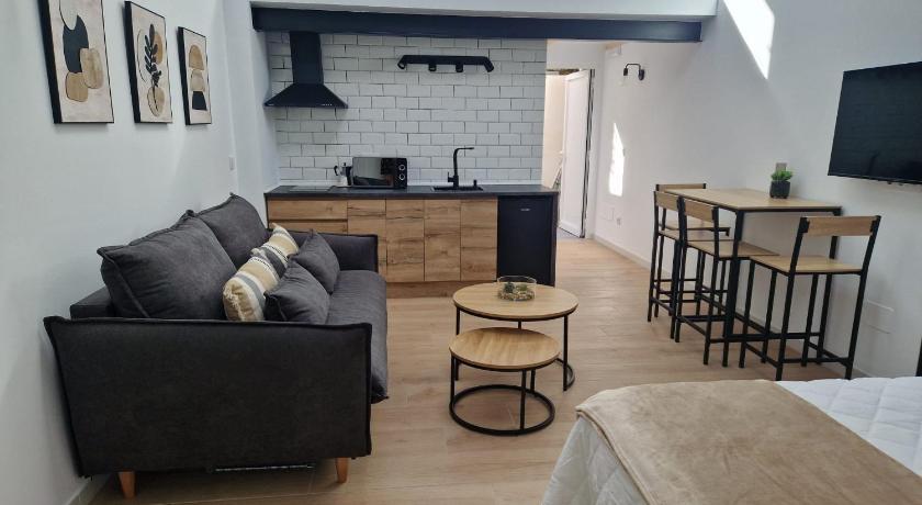 Apartamentos Pasino