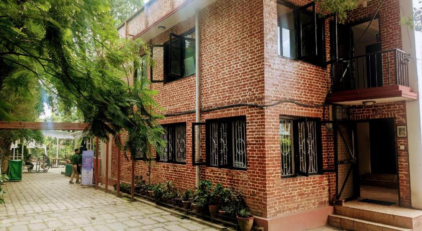 Escape stay — Kathmandu (5)