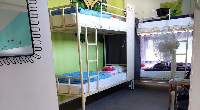 Image of 1 Person in 6-Bed Dormitory - Mixed 0
