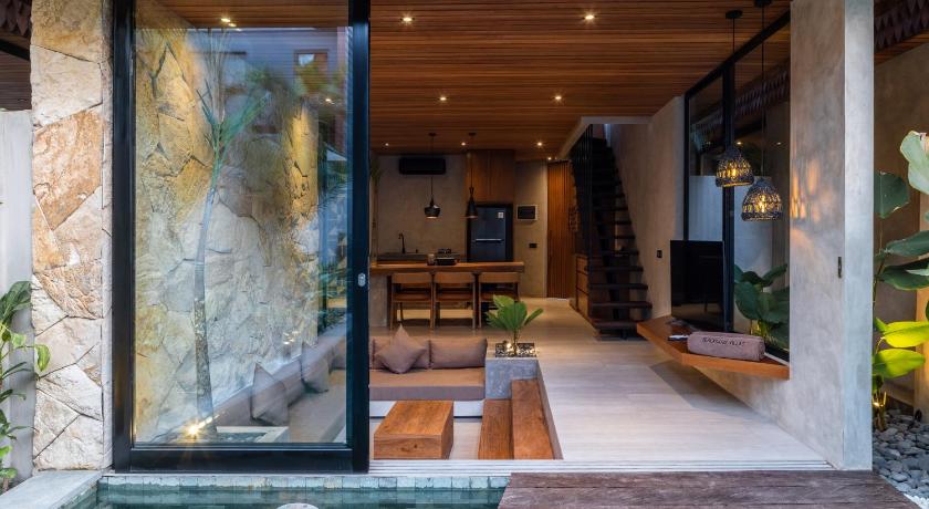 Blacksand Villas Canggu - image 33