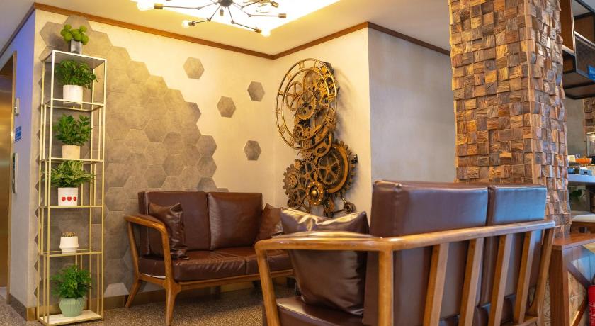 Nostalgia S Hotel Beijing Guomao - image 8