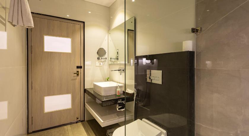 Image of Premium Double or Twin 5