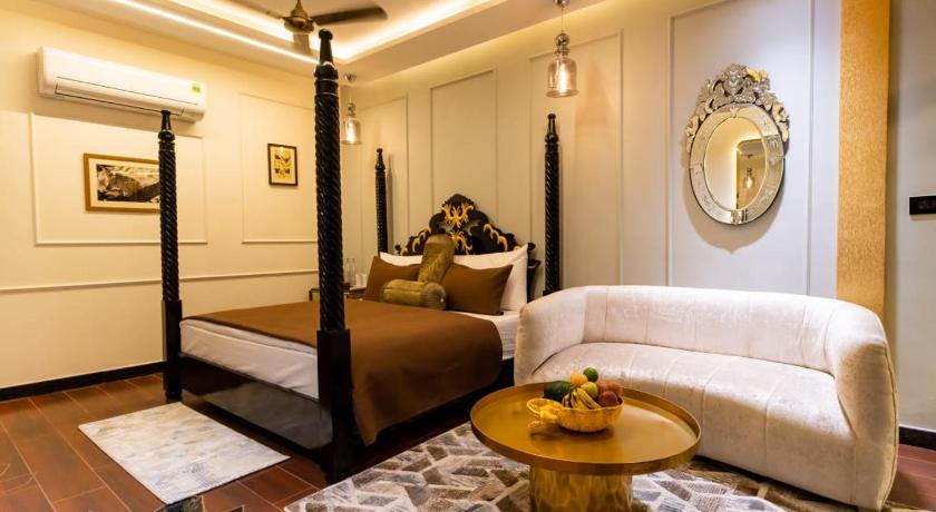 Dream Connect Boutique House - image 12