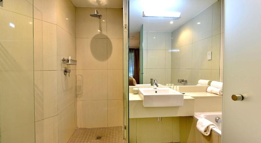 Image of Suite Room 15