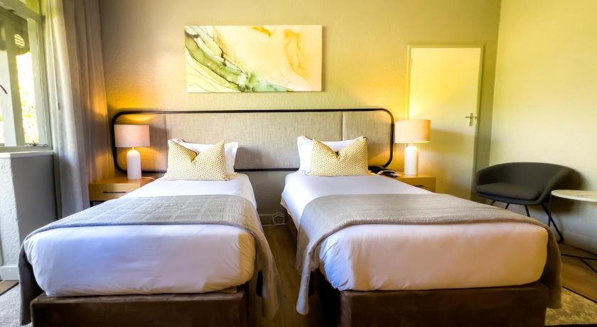 Image of Superior Twin Room 0