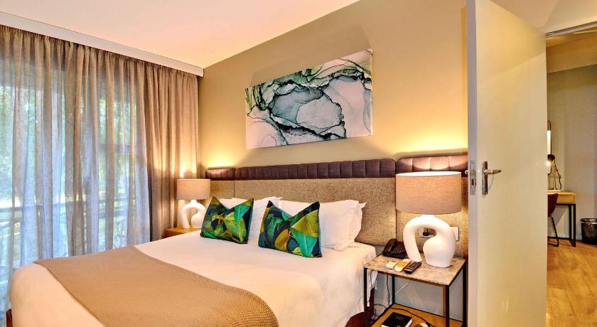 Image of Suite Room 5