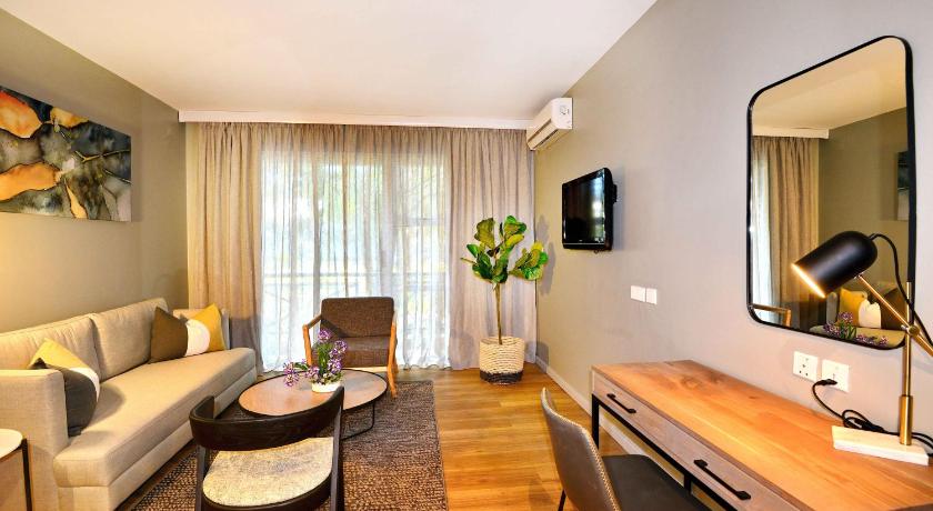 Image of Suite Room 6