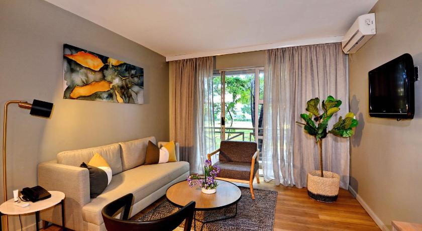Image of Suite Room 1