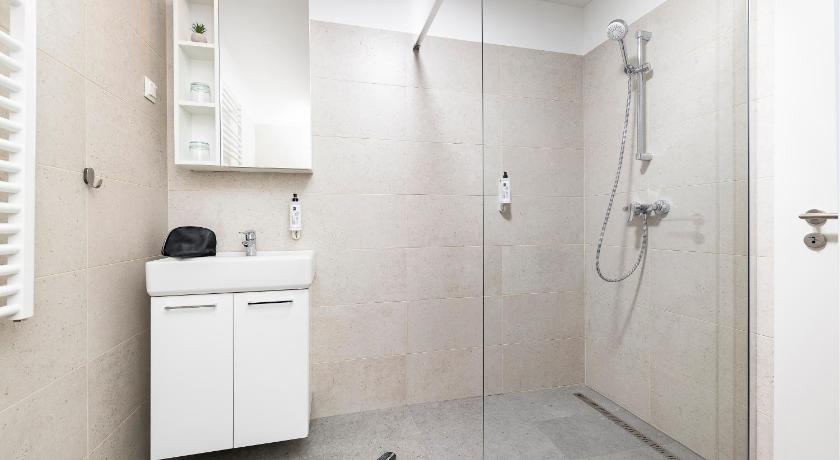 Image of Off-Site One-Bedroom Apartment 2