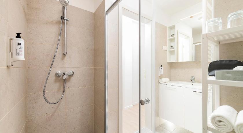 Image of Off-Site Two-Bedroom Apartment with Balcony 2